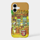 Search for polynesian tiki iphone cases Island