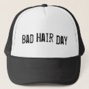 Search for bad hair day hats Lol