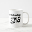 Search for world leaders mugs Boss