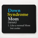 Search for down mousepads Awareness