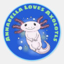 Search for i love axolotl stickers Pink
