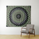 Search for home decor tapestries Mandala