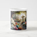 Search for easter eggs mugs Cross