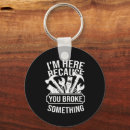 Search for mechanical key rings Car mechanic
