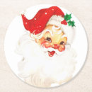 Search for vintage christmas coasters Retro