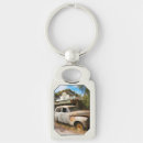 Search for vintage rectangular key rings Photography