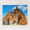 Search for beautiful horse puzzles Farm