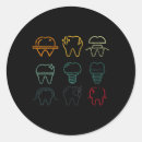 Search for dental stickers Oral care