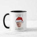 Search for grandma christmas mugs Grandparents