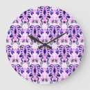 Search for ethnic clocks White