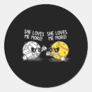 Search for love softball stickers Sports