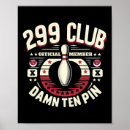 Search for adult education posters Bowling teacher