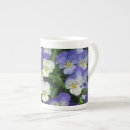 Search for pansy bone china mugs Flower