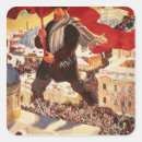 Search for communist flag stickers Socialist