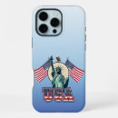 Search for statue of liberty iphone cases Patriotic