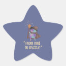 Search for wizard hat stickers Witch