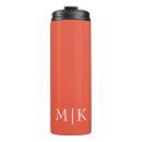 Search for orange travel mugs Elegant