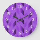 Search for easy read clocks Time