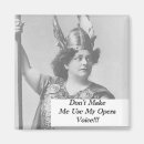 Search for classical music magnets Opera