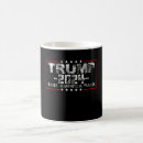 Search for politic mugs America