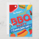 Search for annual bbq invitations Barbeque