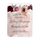 Search for rose save magnets Watercolor