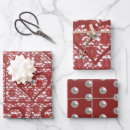 Search for lace wrapping paper Valentine