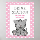 Search for cute baby kitten posters Girl