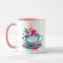 Search for start the day mugs Flowers