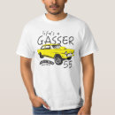 Search for gasser tshirts Drag