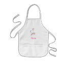 Search for girls party aprons Kids