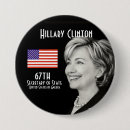 Search for secretary badges Hillary