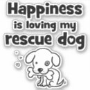 Search for adopt a pet stickers Cute