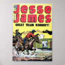 Search for robbery posters Cowboy