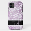 Search for thistle iphone cases Damask