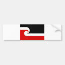 Search for new zealand bumper stickers Maori
