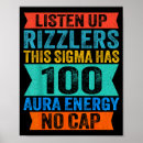 Search for aura posters Energy