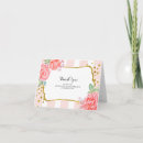 Search for confetti thank you cards Elegant