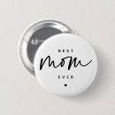 Search for best mom ever badges Minimalist