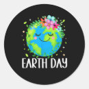Search for earth day children stickers Women