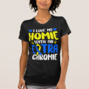 Search for chromie tshirts Extra