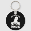 Search for critics key rings Humour