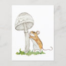 Search for field mouse postcards Animals