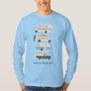 Search for trailer tshirts Camping