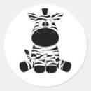 Search for black and white animal stickers Fun