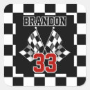 Search for motoring stickers Boy