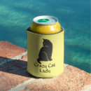 Search for black cats food storage Crazy cat lady