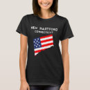Search for connecticut tshirts Cute
