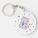 Search for baby fish key rings Kawaii