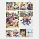 Search for 10 photo blankets Trendy
